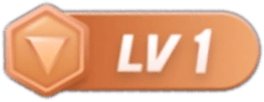 等级-LV1-XHYGAME