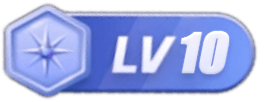 LV10 等级-LV10-XHYGAME-单机游戏资源网