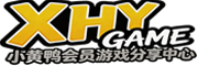 XHYGAME-单机游戏资源网