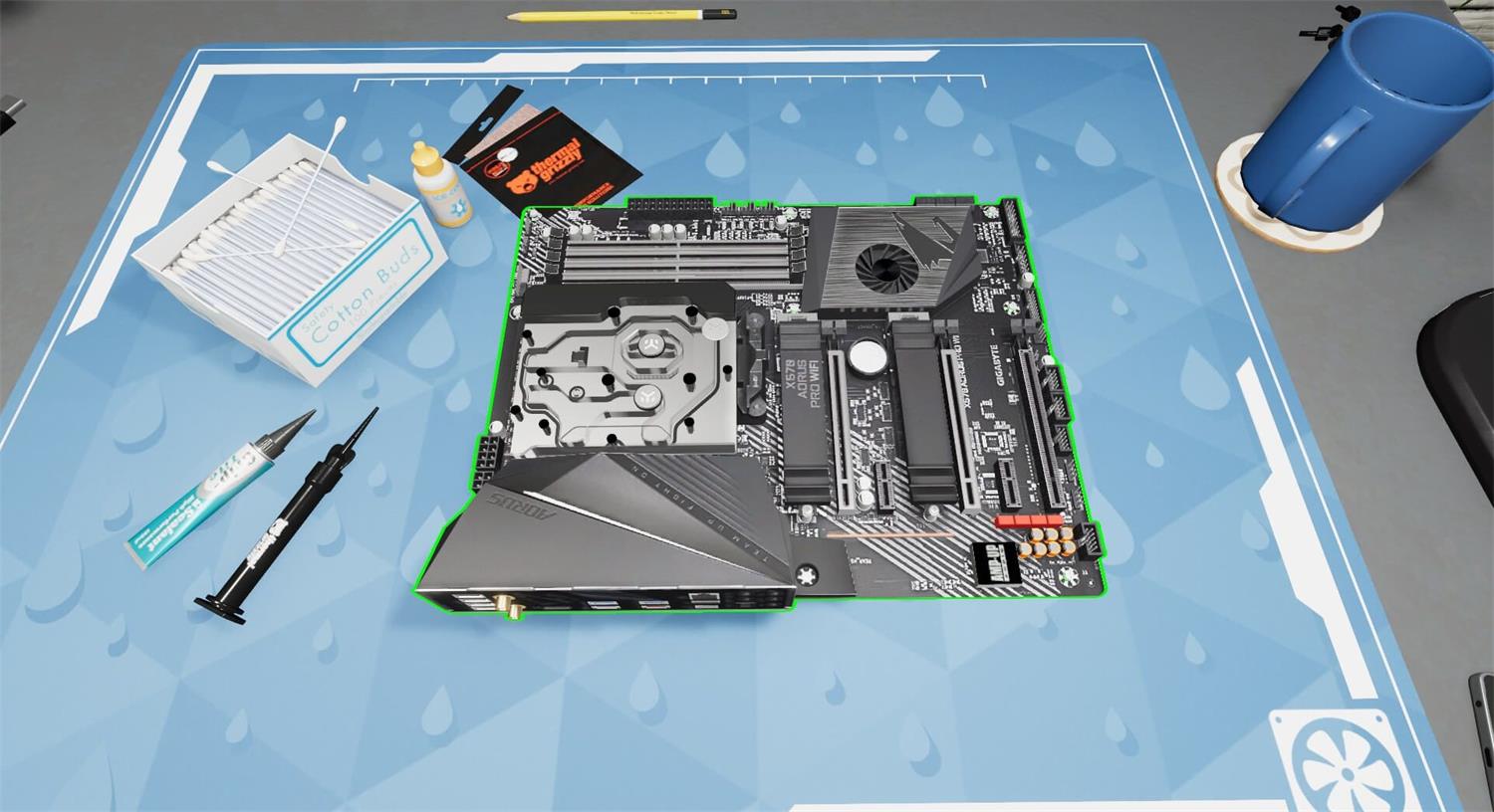 图片[4]-装机模拟器2/PC Building Simulator 2-XHYGAME-单机游戏资源网