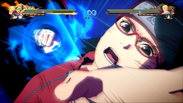 图片[2]-火影忍者究极忍者风暴4：博人之路/Naruto Shippuden: Ultimate Ninja Storm 4 Road to Boruto-XHYGAME-单机游戏资源网