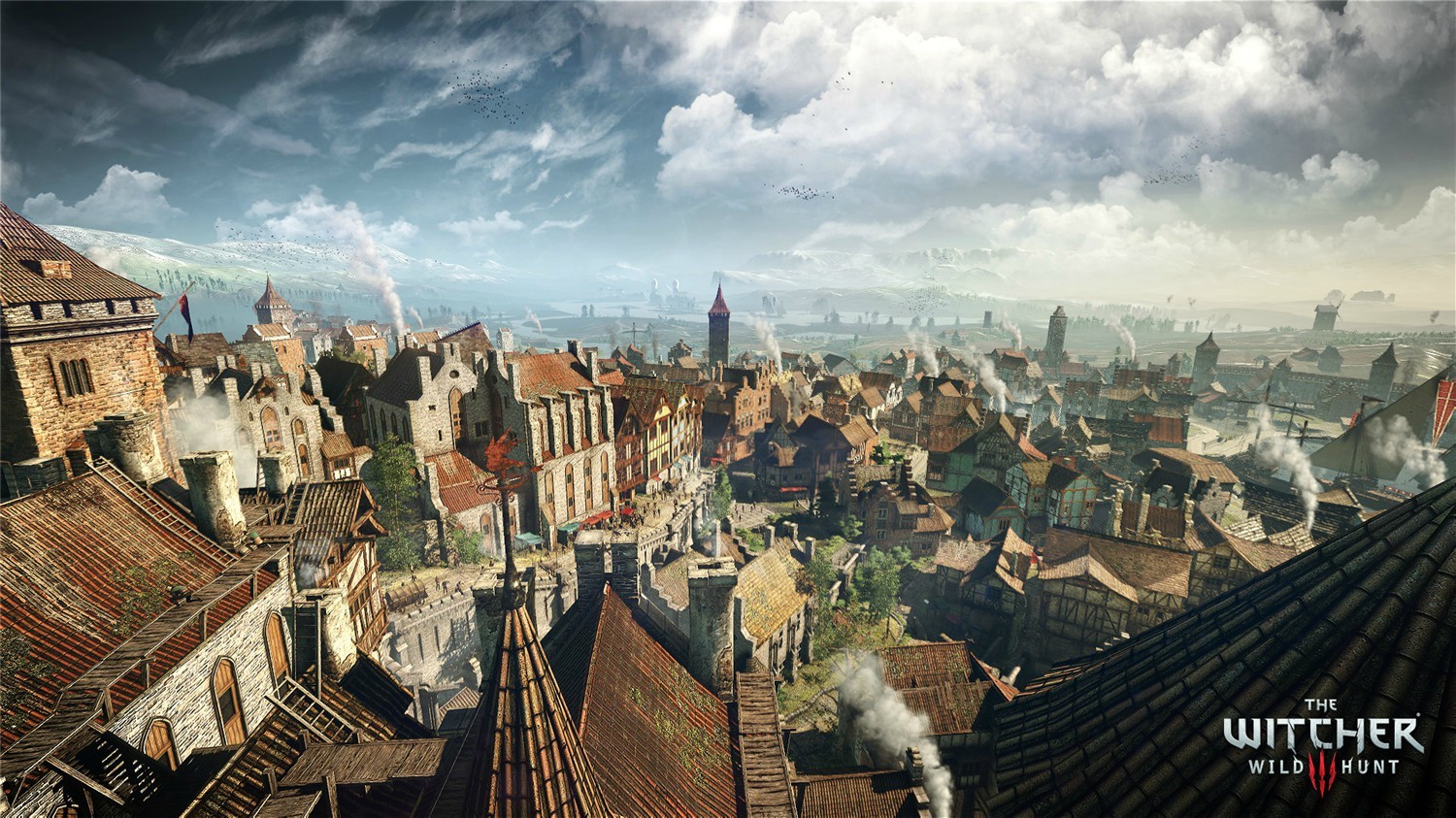 图片[6]-巫师3：狂猎次世代版/The Witcher 3: Wild Hunt-XHYGAME-单机游戏资源网