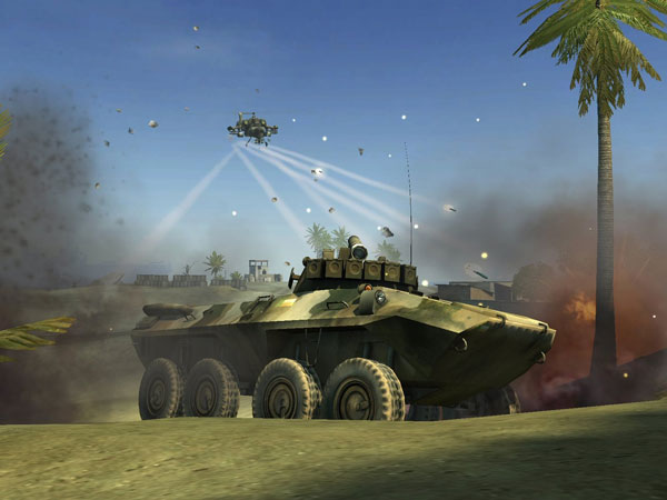 图片[4]-战地2/Battlefield 2-XHYGAME-单机游戏资源网