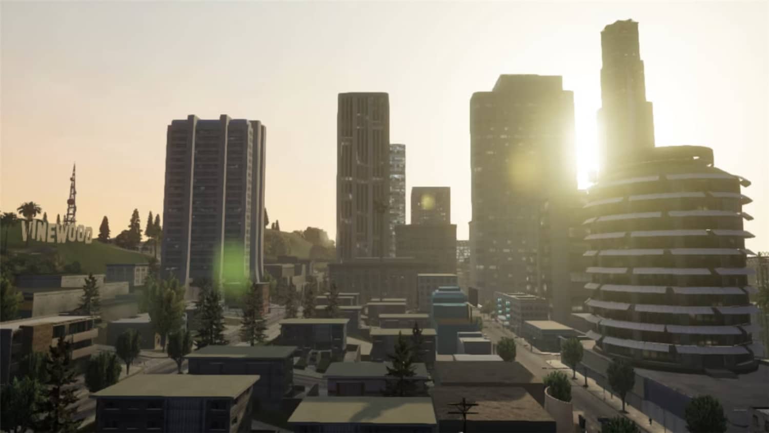 图片[1]-GTA三部曲：终极版/侠盗猎车手三部曲：终极版/Grand Theft Auto: The Trilogy – The Definitive Edition-XHYGAME-单机游戏资源网
