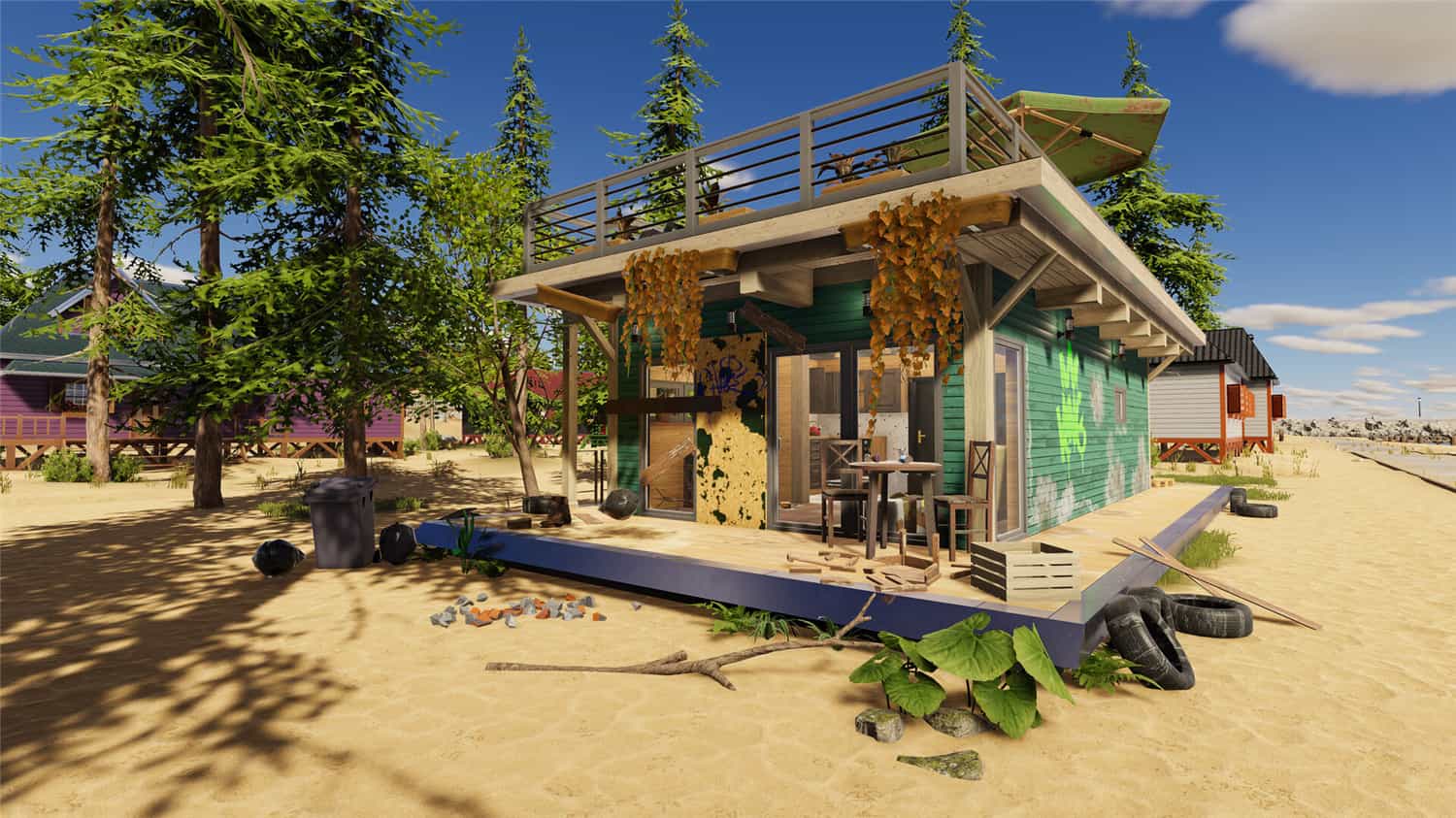 图片[2]-房产达人2/House Flipper 2-XHYGAME-单机游戏资源网