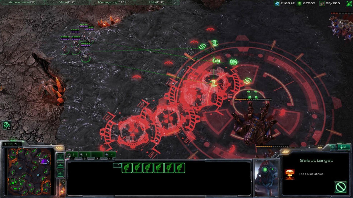 图片[4]-星际争霸2：虚空之遗/StarCraft 2：Legacy of the Void-XHYGAME-单机游戏资源网