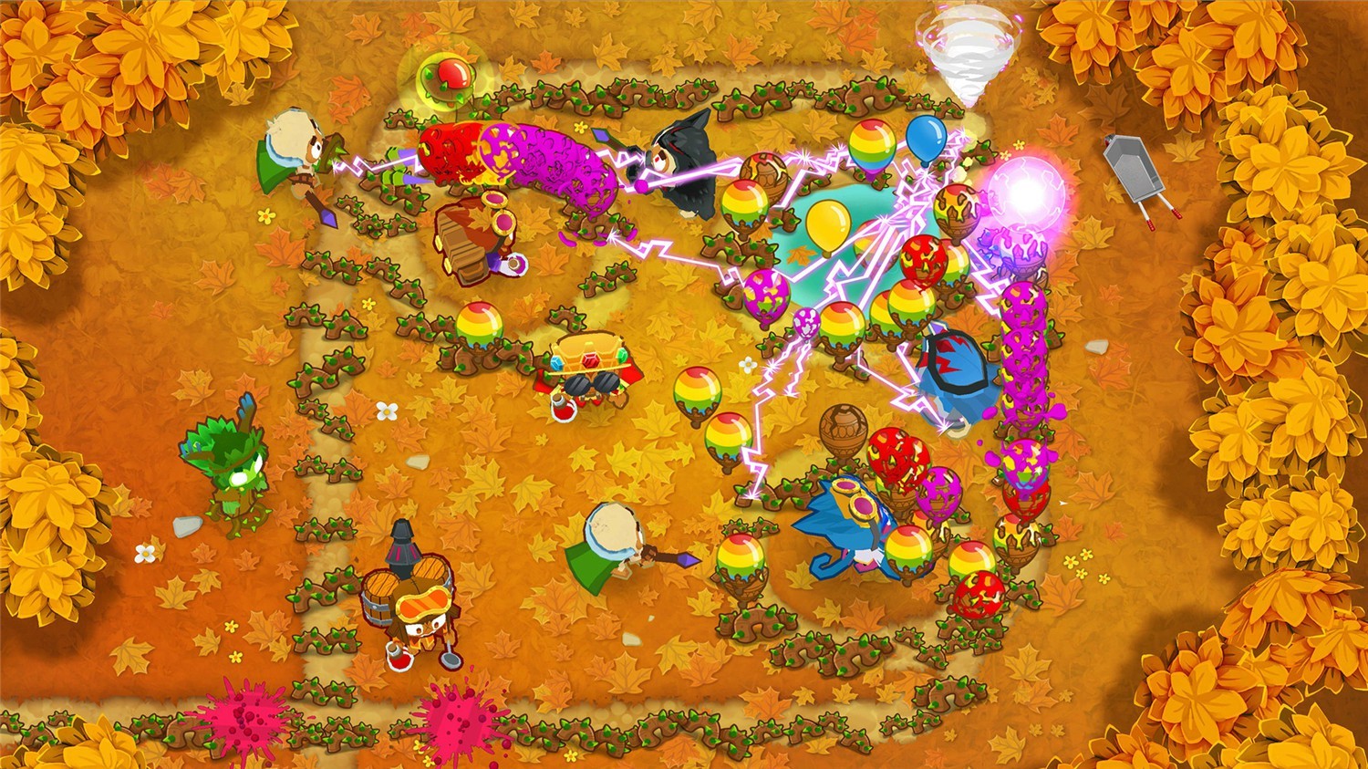 图片[4]-气球塔防6/猴子塔防6/Bloons TD 6-XHYGAME-单机游戏资源网