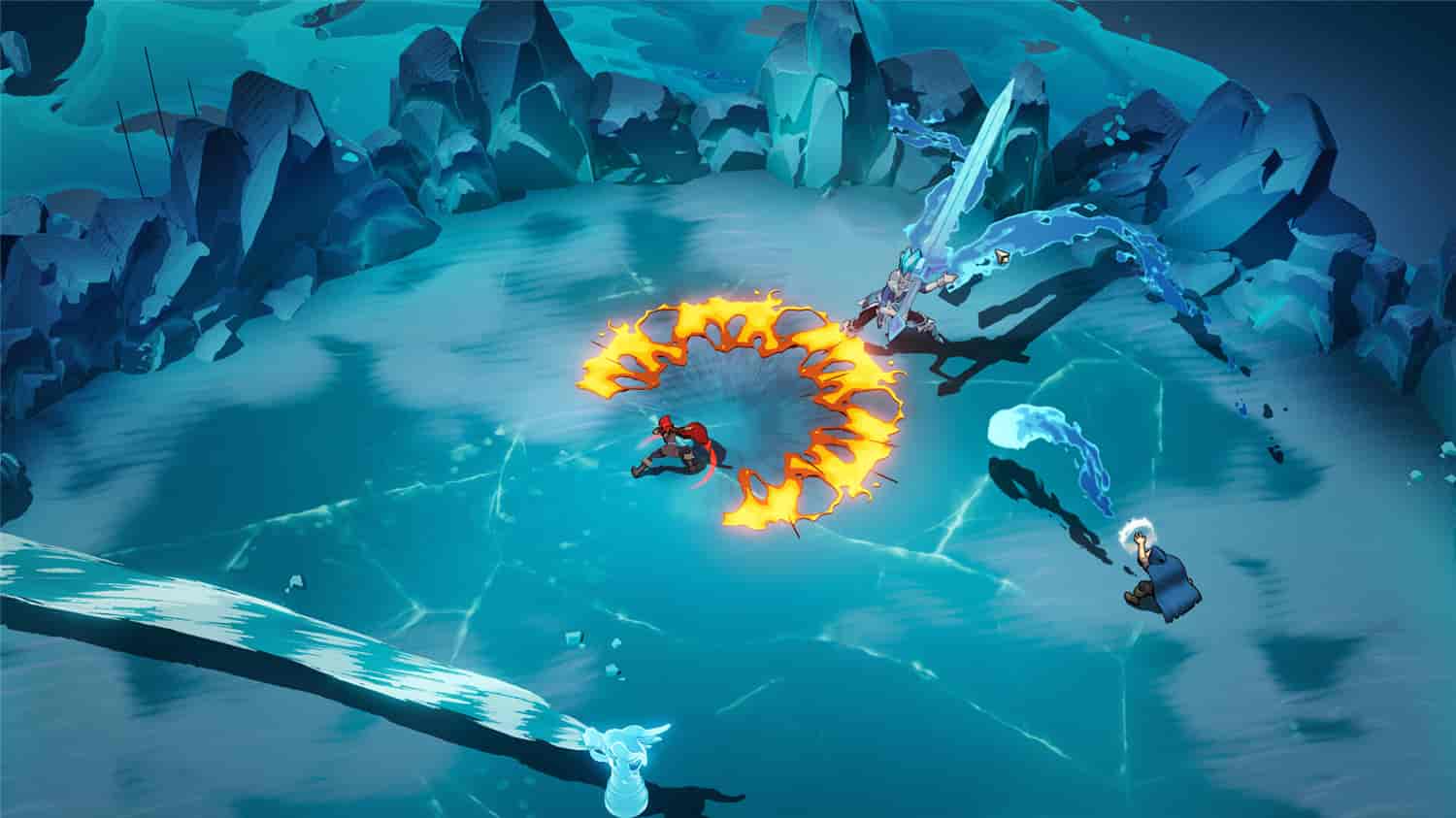 图片[4]-传说法师2/Wizard of Legend 2-XHYGAME-单机游戏资源网