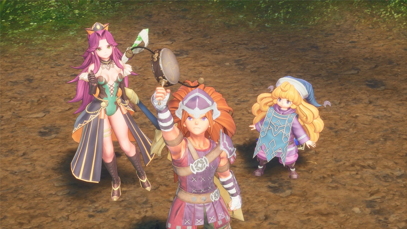图片[6]-圣剑传说3：重制版/The Holy Sword 3-XHYGAME-单机游戏资源网
