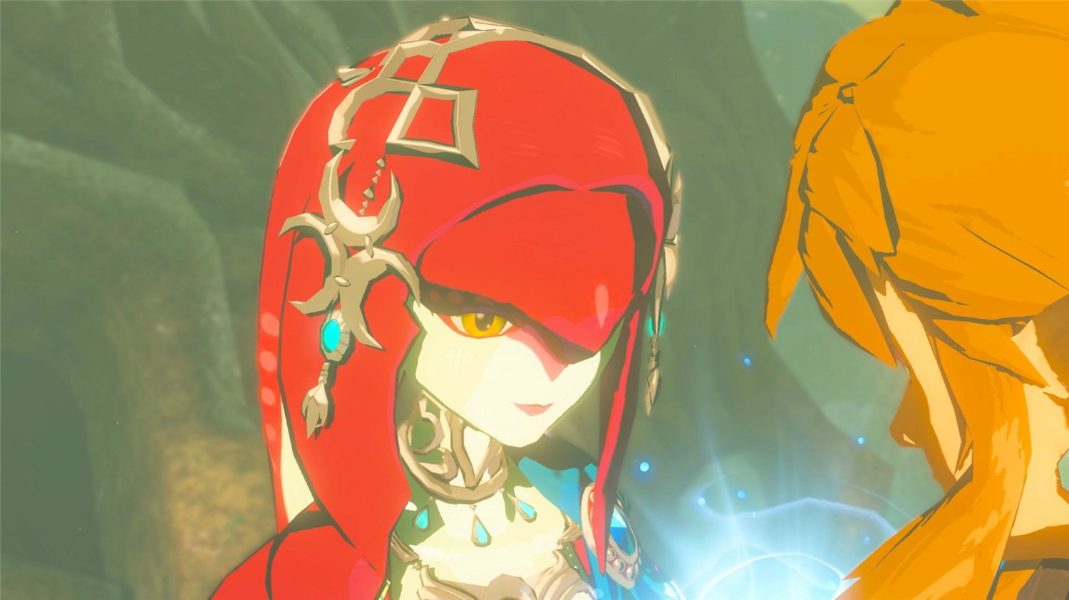 图片[4]-塞尔达传说：荒野之息/塞尔达传说：旷野之息/The Legend of Zelda: Breath of the wild-XHYGAME-单机游戏资源网