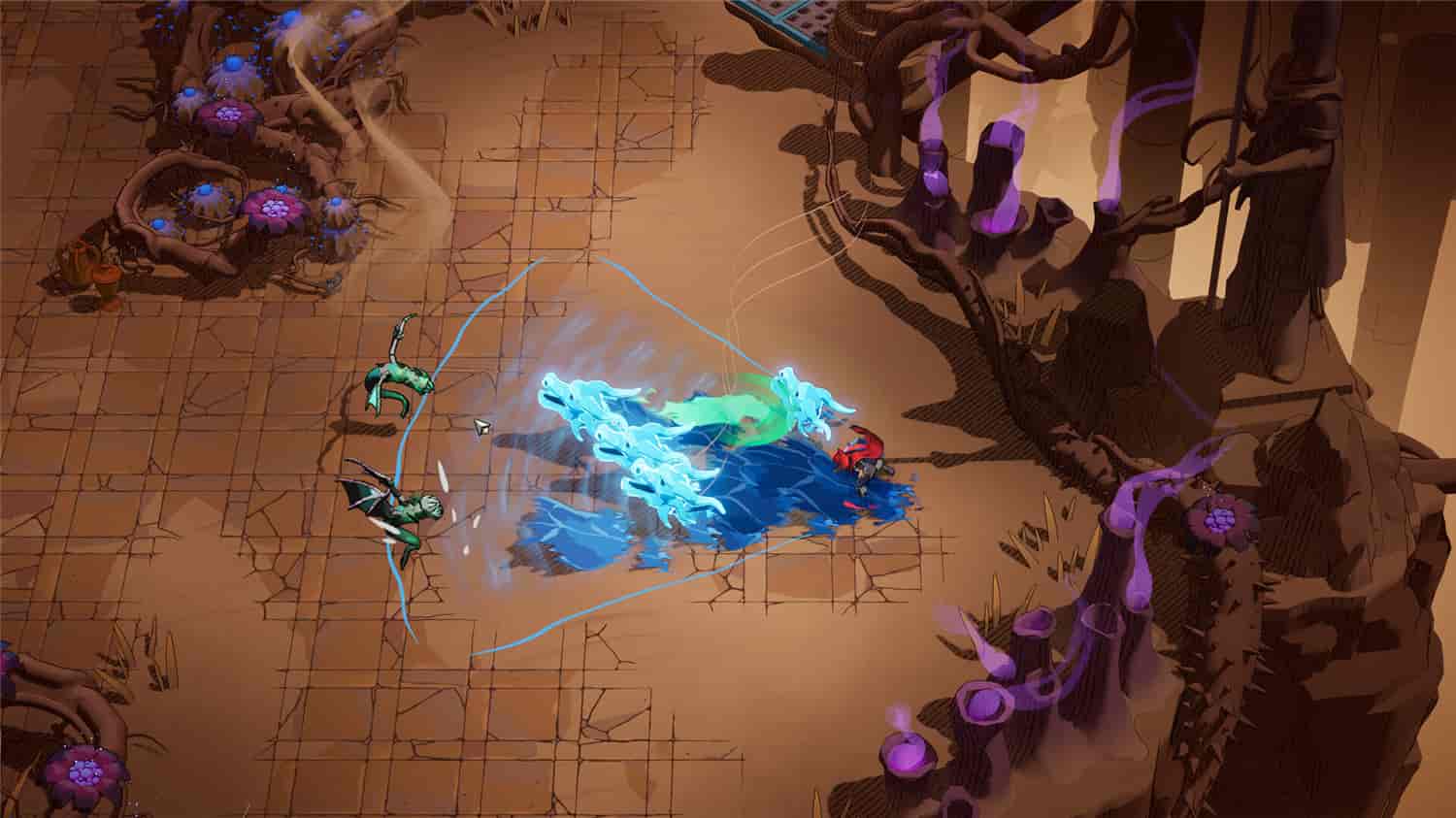 图片[2]-传说法师2/Wizard of Legend 2-XHYGAME-单机游戏资源网