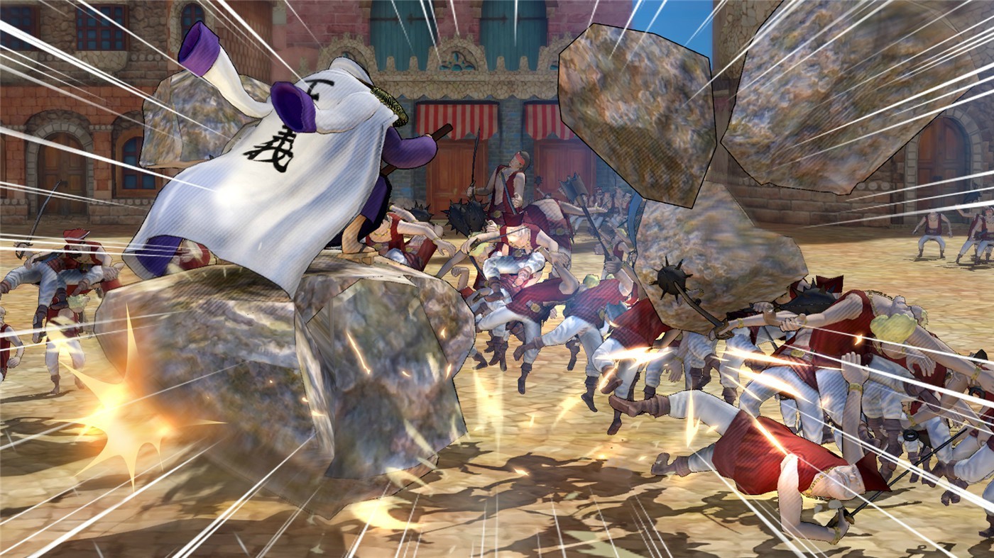 图片[6]-海贼无双3/One Piece: Pirate Warriors 3-XHYGAME-单机游戏资源网