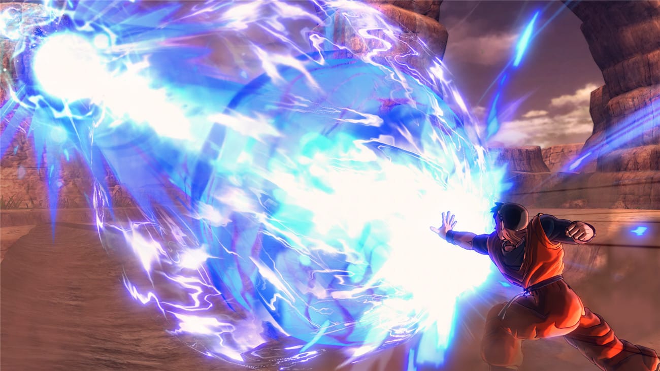 图片[2]-龙珠：超宇宙2/DRAGON BALL XENOVERSE 2-XHYGAME-单机游戏资源网