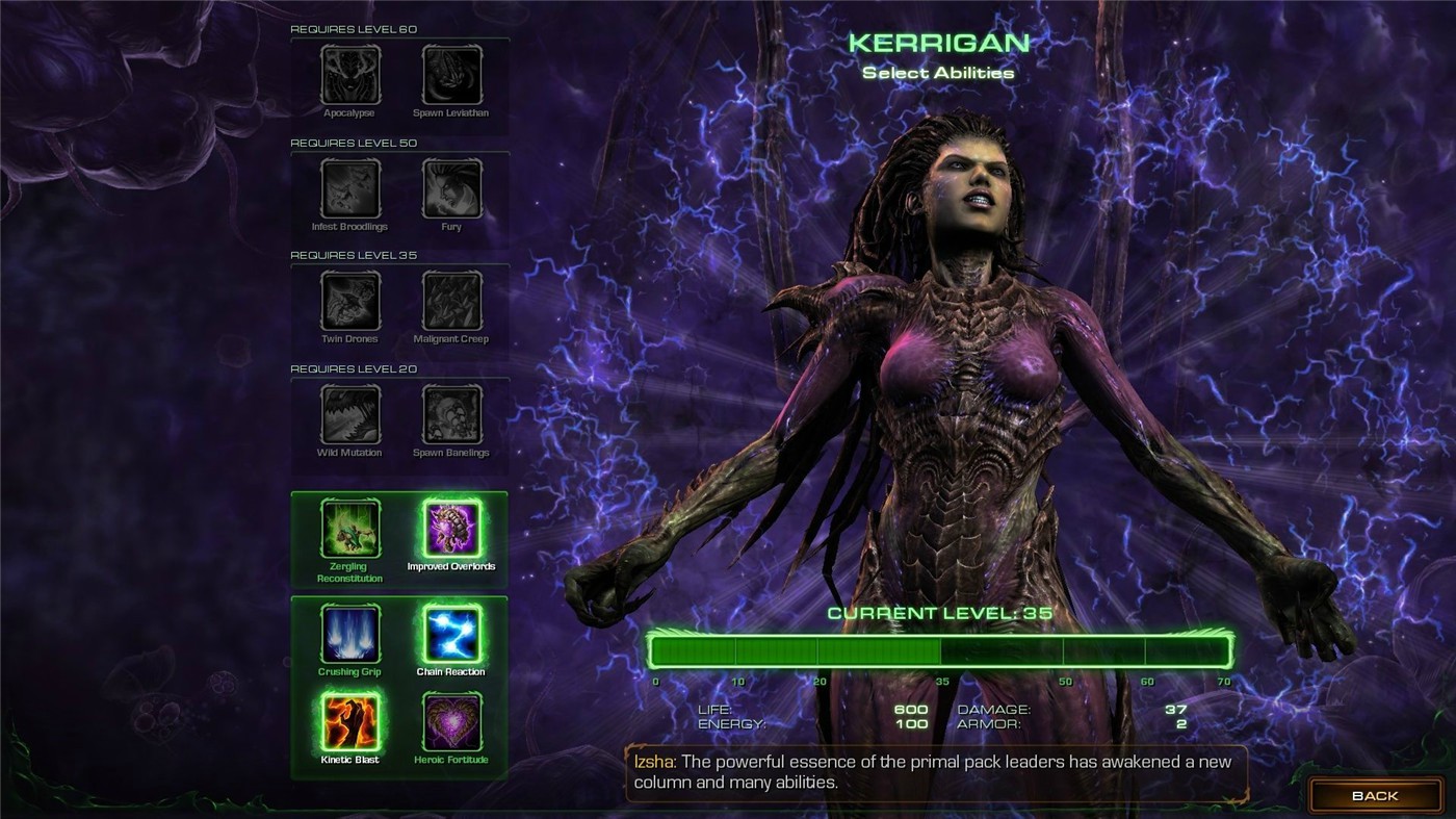 图片[6]-星际争霸2：虚空之遗/StarCraft 2：Legacy of the Void-XHYGAME-单机游戏资源网