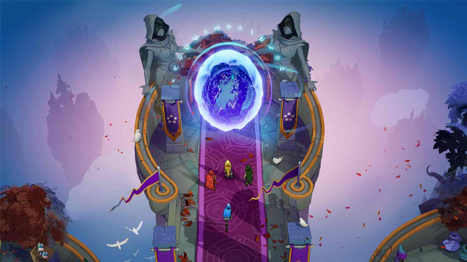 图片[5]-传说法师2/Wizard of Legend 2-XHYGAME-单机游戏资源网