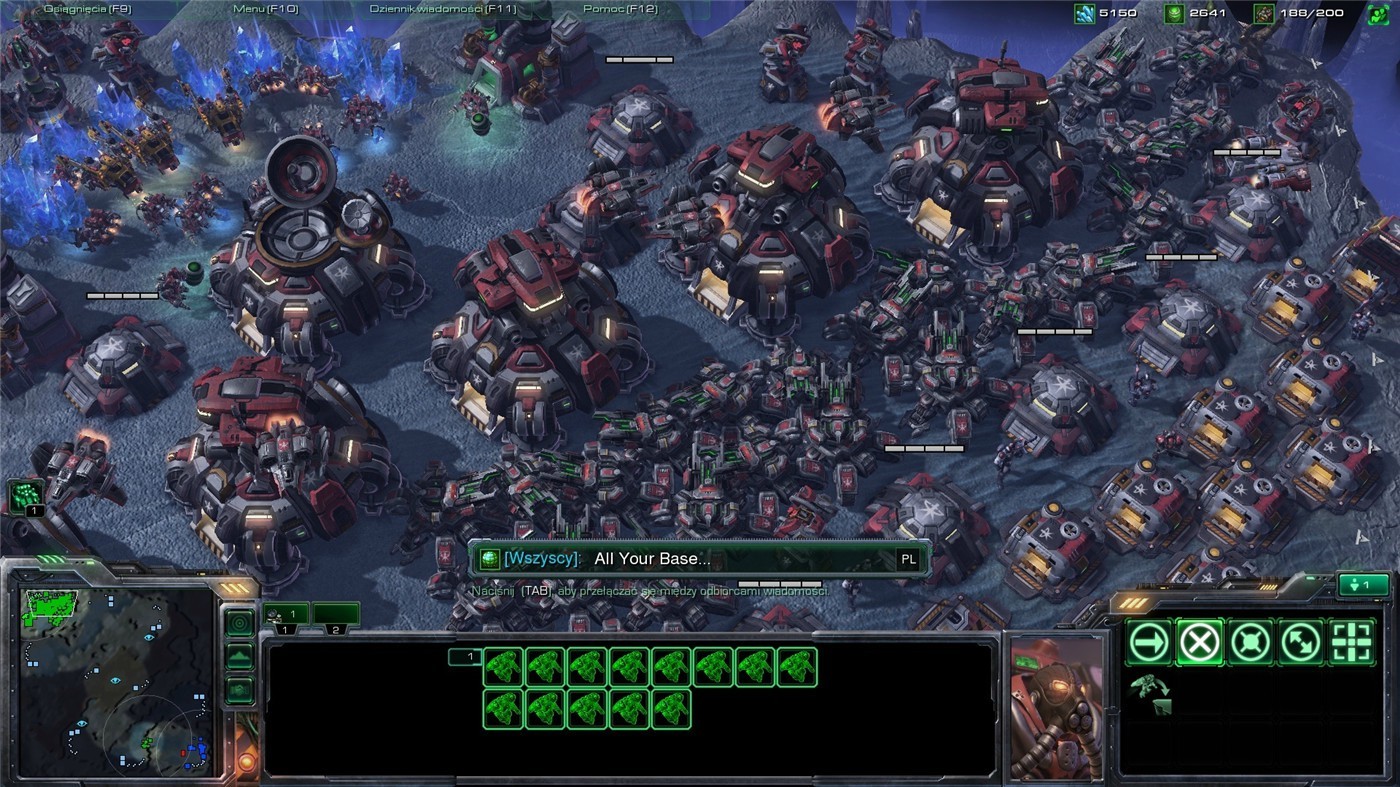 图片[3]-星际争霸2：虚空之遗/StarCraft 2：Legacy of the Void-XHYGAME-单机游戏资源网