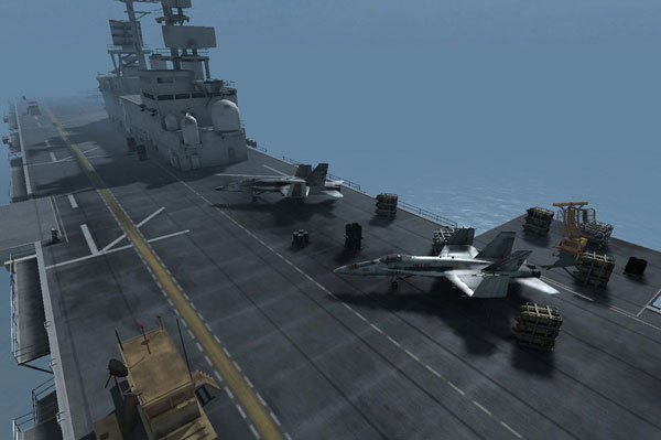 战地2/Battlefield 2-XHYGAME-单机游戏资源网