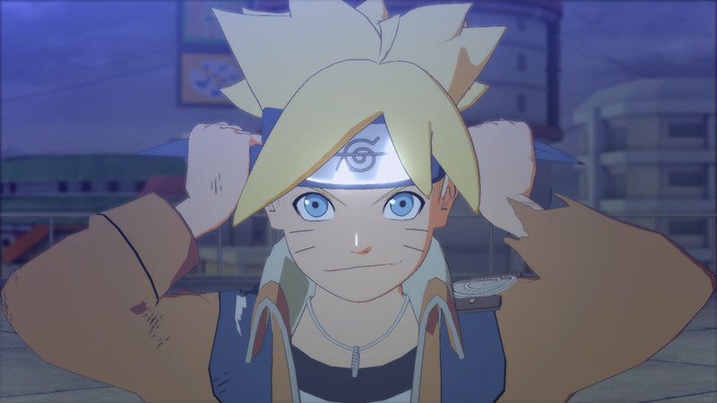 图片[1]-火影忍者究极忍者风暴4：博人之路/Naruto Shippuden: Ultimate Ninja Storm 4 Road to Boruto-XHYGAME-单机游戏资源网