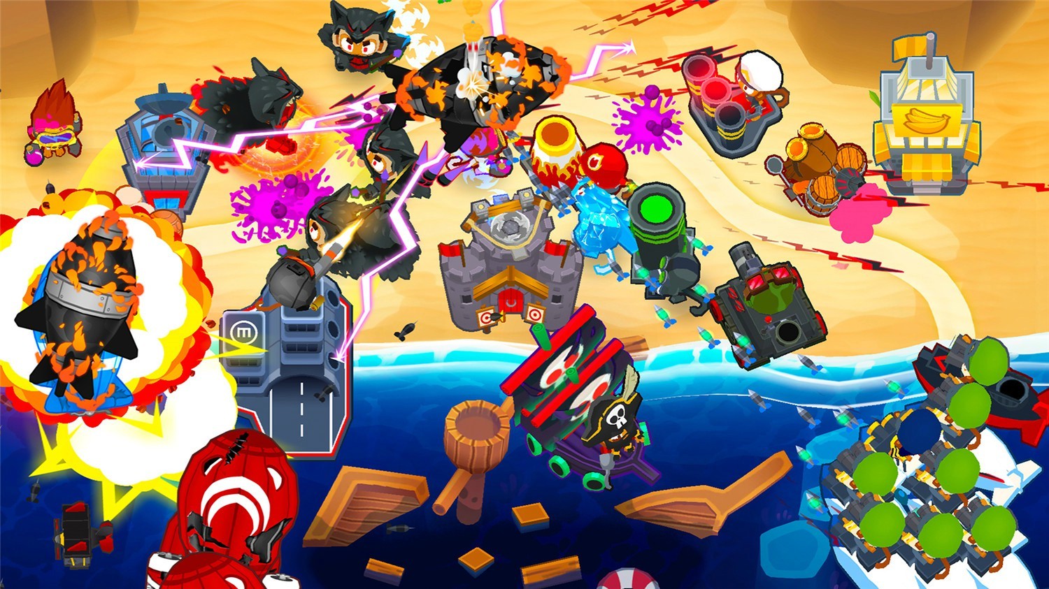 图片[6]-气球塔防6/猴子塔防6/Bloons TD 6-XHYGAME-单机游戏资源网