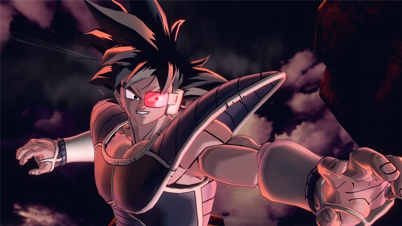 图片[3]-龙珠：超宇宙2/DRAGON BALL XENOVERSE 2-XHYGAME-单机游戏资源网