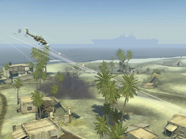 图片[2]-战地2/Battlefield 2-XHYGAME-单机游戏资源网